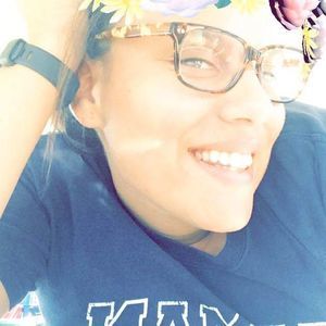 Meet your Posher, Breeanna